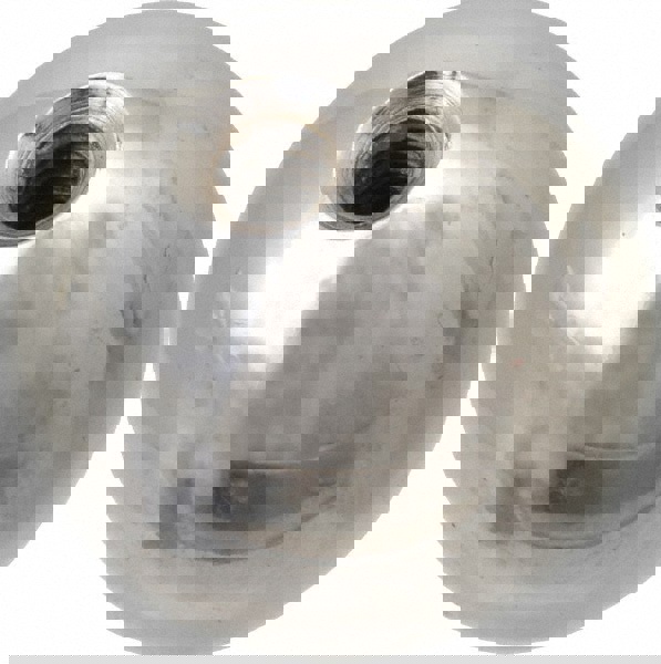 Ball Knob: Threaded Hole, 1'' Dia